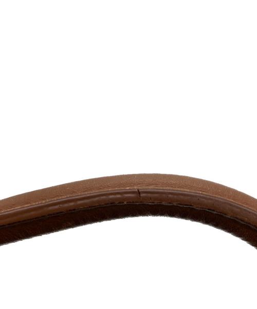 TUMI（トゥミ）TUMI (トゥミ) Alpha Companion Tote　22157ESH ブラウンの古着・服飾アイテム