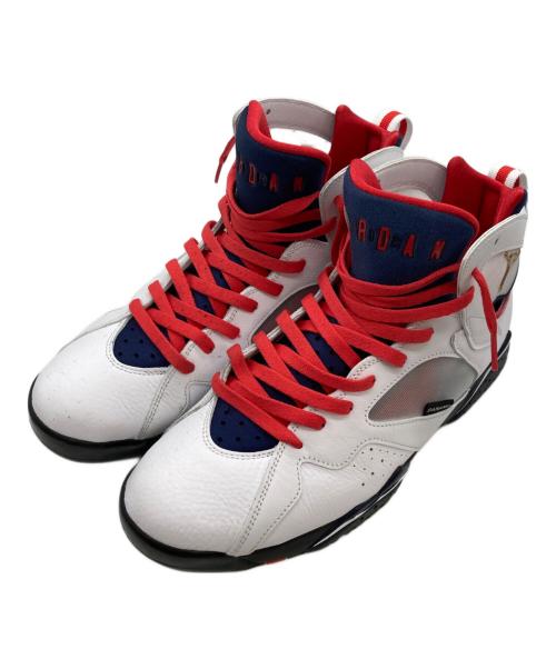 NIKE（ナイキ）NIKE (ナイキ) AIR JORDAN 7 RETRO BCFC　CZ0789-105 PSG