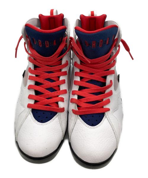 NIKE（ナイキ）NIKE (ナイキ) AIR JORDAN 7 RETRO BCFC　CZ0789-105 PSG