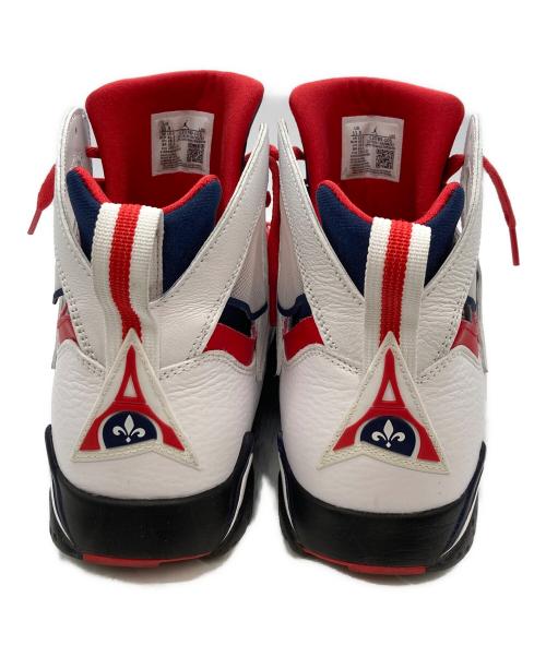 NIKE（ナイキ）NIKE (ナイキ) AIR JORDAN 7 RETRO BCFC　CZ0789-105 PSG