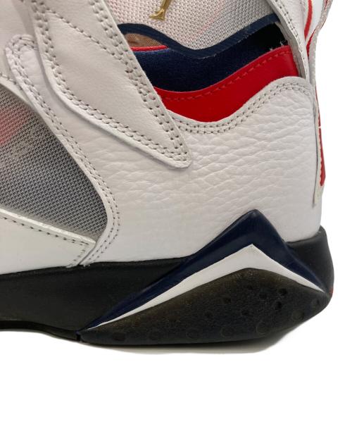 NIKE（ナイキ）NIKE (ナイキ) AIR JORDAN 7 RETRO BCFC　CZ0789-105 PSG