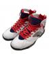 NIKE（ナイキ）の古着「AIR JORDAN 7 RETRO BCFC　CZ0789-105」｜PSG