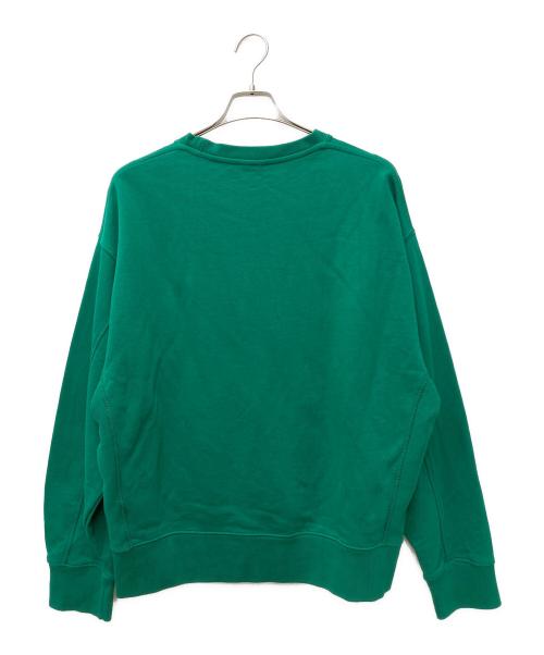 NIKE（ナイキ）NIKE (ナイキ) REND FLC CREW MALACHITE DO8892-365 グリーン サイズ:XLの古着・服飾アイテム
