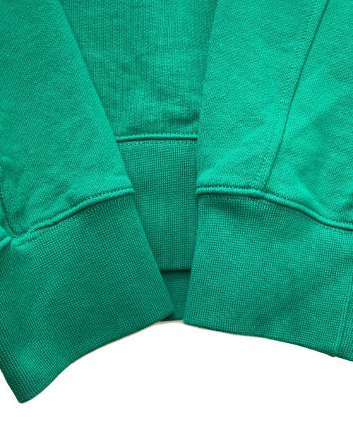 NIKE（ナイキ）NIKE (ナイキ) REND FLC CREW MALACHITE DO8892-365 グリーン サイズ:XLの古着・服飾アイテム