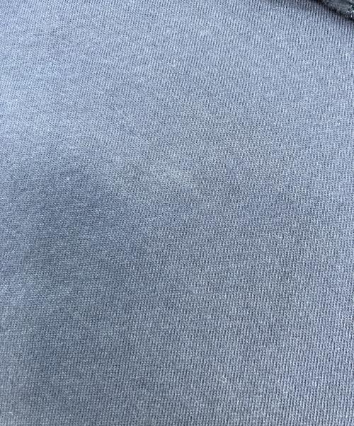 POLO RALPH LAUREN（ポロ・ラルフローレン）POLO RALPH LAUREN (ポロ・ラルフローレン) 刺繍ロゴTシャツ ネイビー サイズ:XLの古着・服飾アイテム