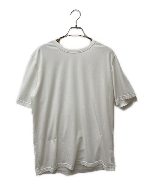 Sefr（セファ）Sefr (セファ) Tシャツ 2196312 ホワイト サイズ:Mの古着・服飾アイテム