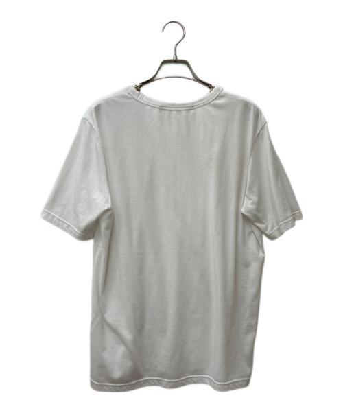 Sefr（セファ）Sefr (セファ) Tシャツ 2196312 ホワイト サイズ:Mの古着・服飾アイテム