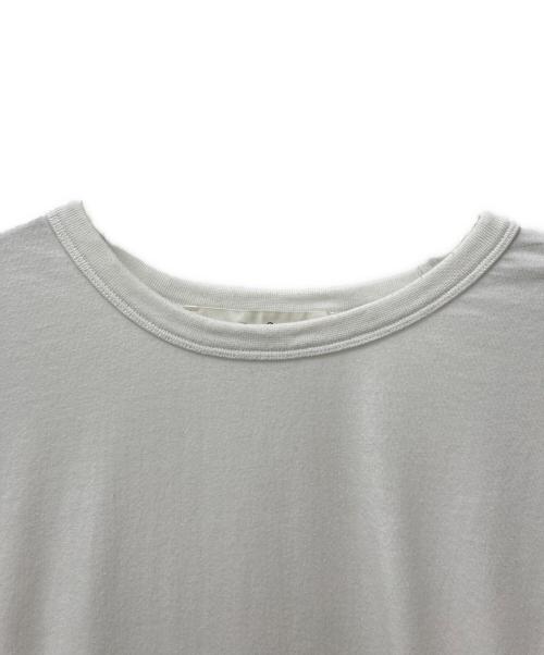 Sefr（セファ）Sefr (セファ) Tシャツ 2196312 ホワイト サイズ:Mの古着・服飾アイテム
