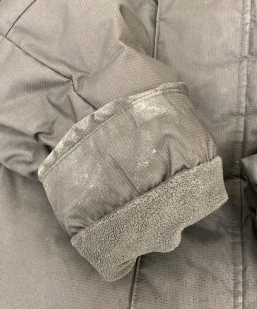 PUMA（プーマ）PUMA (プーマ) プロテクティブダウンジャケット　848286-01 ブラック サイズ:Mの古着・服飾アイテム