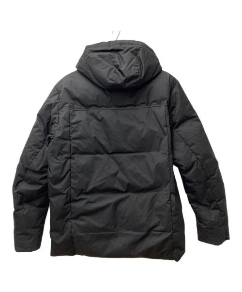 PUMA（プーマ）PUMA (プーマ) プロテクティブダウンジャケット　848286-01 ブラック サイズ:Mの古着・服飾アイテム