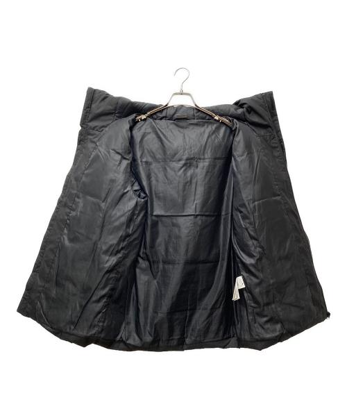 PUMA（プーマ）PUMA (プーマ) プロテクティブダウンジャケット　848286-01 ブラック サイズ:Mの古着・服飾アイテム