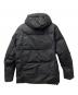 PUMA (プーマ) プロテクティブダウンジャケット　848286-01 ブラック サイズ:M：4000円