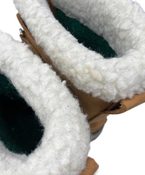 Danner（ダナー）Danner (ダナー) ブーツ　D-140001 ベージュ×ブラック サイズ:US 7の古着・服飾アイテム