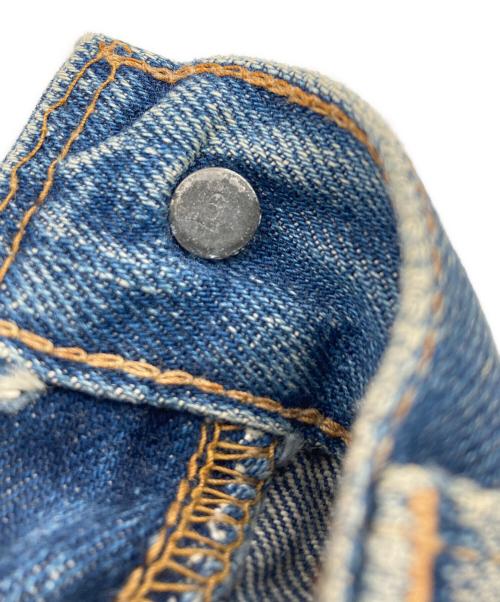 LEVI'S（リーバイス）LEVI'S (リーバイス) 66前期501デニムパンツ インディゴ サイズ:SIZE 73.5cm (W29)の古着・服飾アイテム
