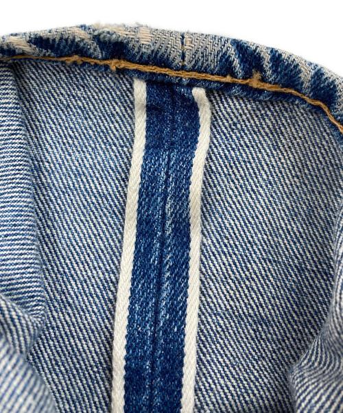 LEVI'S（リーバイス）LEVI'S (リーバイス) 66前期501デニムパンツ インディゴ サイズ:SIZE 73.5cm (W29)の古着・服飾アイテム