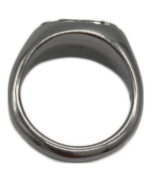 DIESEL（ディーゼル）DIESEL (ディーゼル) ロゴリング サイズ:25号の古着・服飾アイテム