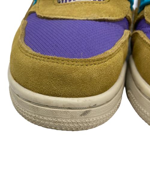 NIKE（ナイキ）NIKE (ナイキ) UNION (ユニオン) Air Jordan 4 SP　DJ5718-300 Desert Moss サイズ:26cmの古着・服飾アイテム