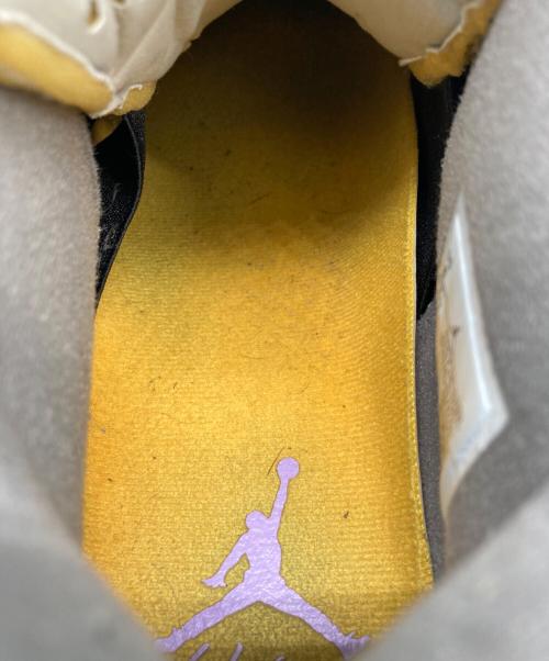 NIKE（ナイキ）NIKE (ナイキ) UNION (ユニオン) Air Jordan 4 SP　DJ5718-300 Desert Moss サイズ:26cmの古着・服飾アイテム