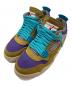 NIKE（ナイキ）の古着「Air Jordan 4 SP　DJ5718-300」｜Desert Moss