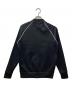 adidas (アディダス) トラックジャケット　GD2374 ブラック サイズ:L：5000円