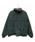 L.L.Bean（エルエルビーン）の古着「シンサレート中綿ジャケット」｜グリーン