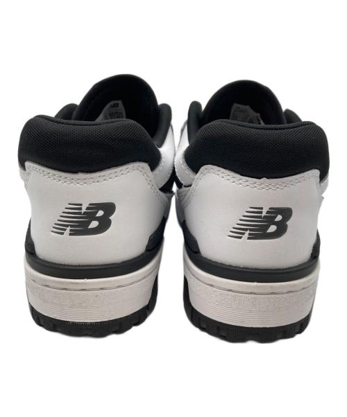 NEW BALANCE（ニューバランス）NEW BALANCE (ニューバランス) BB550HA1 ホワイト サイズ:23㎝の古着・服飾アイテム