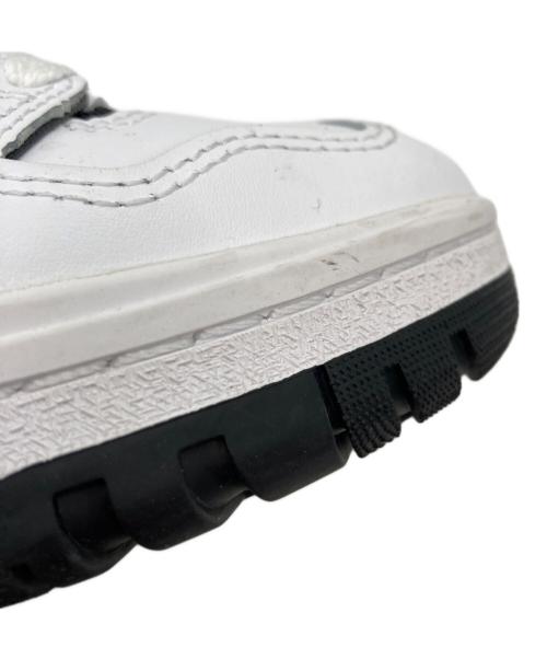 NEW BALANCE（ニューバランス）NEW BALANCE (ニューバランス) BB550HA1 ホワイト サイズ:23㎝の古着・服飾アイテム