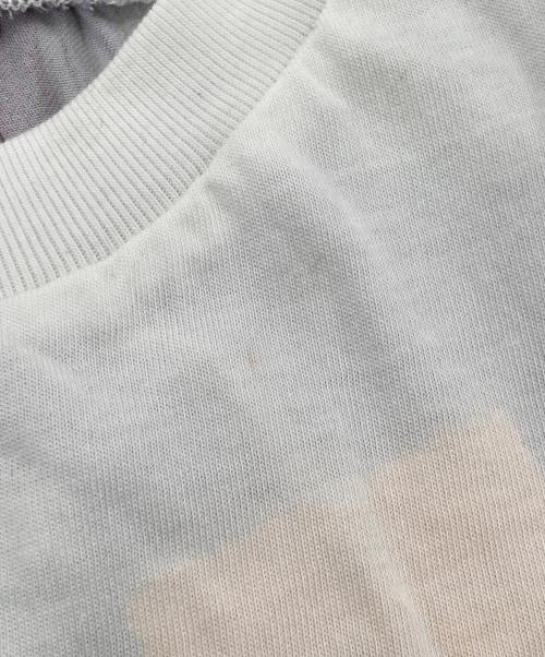 MARNI（マルニ）MARNI (マルニ) カットソー M00838 M00QP ホワイト サイズ:8Yの古着・服飾アイテム