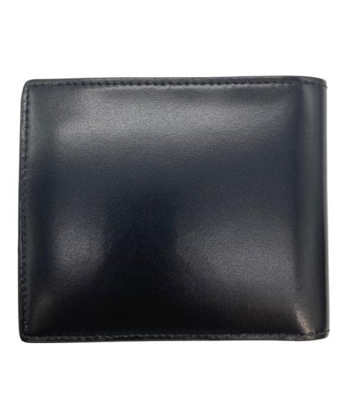 BALENCIAGA（バレンシアガ）BALENCIAGA (バレンシアガ) ESSENTIAL SQUARE FOLDED COIN WALLET　664038 ブラックの古着・服飾アイテム