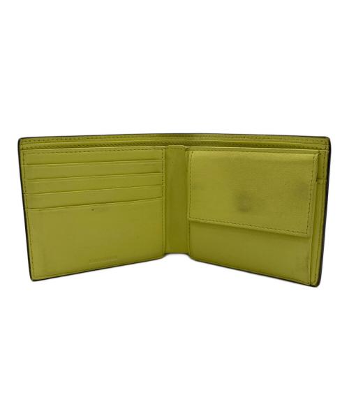 BALENCIAGA（バレンシアガ）BALENCIAGA (バレンシアガ) ESSENTIAL SQUARE FOLDED COIN WALLET　664038 ブラックの古着・服飾アイテム