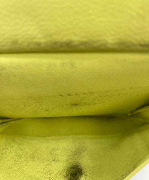 BALENCIAGA（バレンシアガ）BALENCIAGA (バレンシアガ) ESSENTIAL SQUARE FOLDED COIN WALLET　664038 ブラックの古着・服飾アイテム