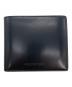 BALENCIAGA（バレンシアガ）の古着「ESSENTIAL SQUARE FOLDED COIN WALLET　664038」｜ブラック