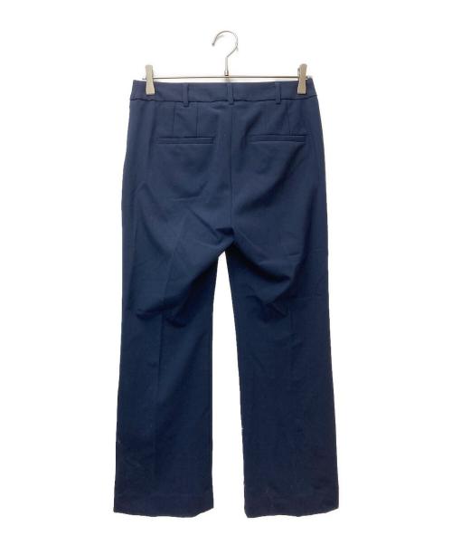 MARELLA（マレーラ）MARELLA (マレーラ) セットアップスーツ ネイビー サイズ:ジャケット:38 スラックス:40 スカート:38の古着・服飾アイテム