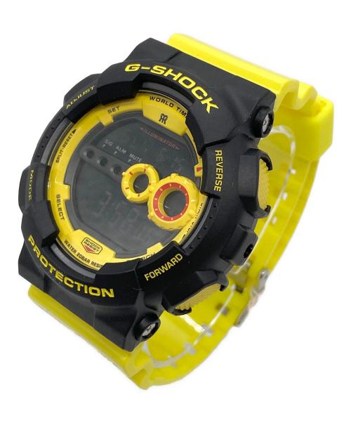 CASIO（カシオ）CASIO (カシオ) G-SHOCK GD-100HT22-9JRの古着・服飾アイテム