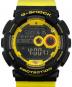 CASIO（カシオ）の古着「G-SHOCK GD-100HT22-9JR」