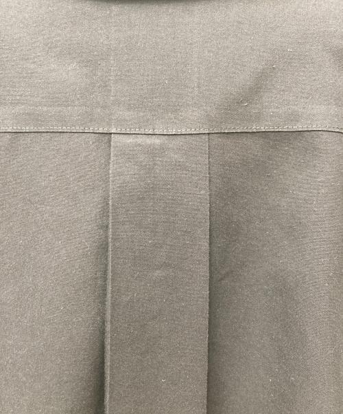 BROOKS BROTHERS（ブルックスブラザーズ）BROOKS BROTHERS (ブルックスブラザーズ) レギュラーカラーシャツ ブラック サイズ:18 1/2の古着・服飾アイテム