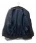中古・古着 uniform experiment (ユニフォームエクスペリメント) REVERSIBLE MA-1 BLOUSON ネイビー サイズ:3：15000円