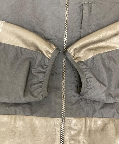 THE NORTH FACE（ザ ノース フェイス）THE NORTH FACE (ザ ノース フェイス) GTX Denali Jacket NP72031R ブラック サイズ:XXLの古着・服飾アイテム