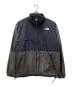 THE NORTH FACE（ザ ノース フェイス）の古着「GTX Denali Jacket NP72031R」｜ブラック