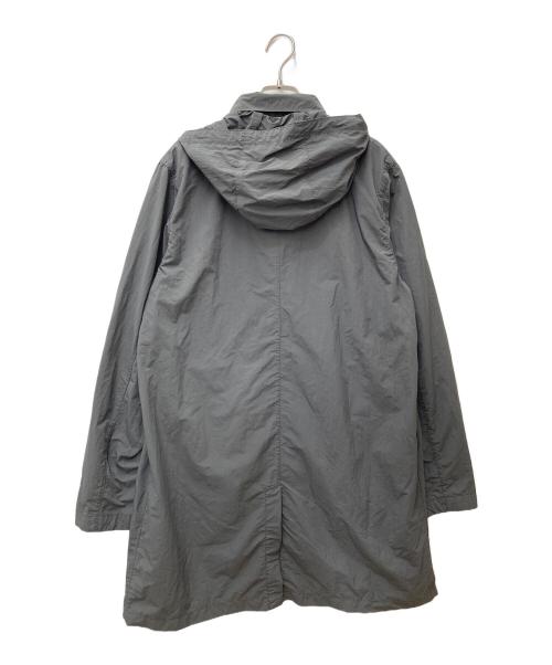 THE NORTH FACE（ザ ノース フェイス）THE NORTH FACE (ザ ノース フェイス) Rollpack Journeys Coat NP21863 グレー サイズ:L 未使用品の古着・服飾アイテム