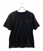 GOD SELECTION XXXゴッドセレクショントリプルエックス）の古着「Tシャツ」｜ブラック