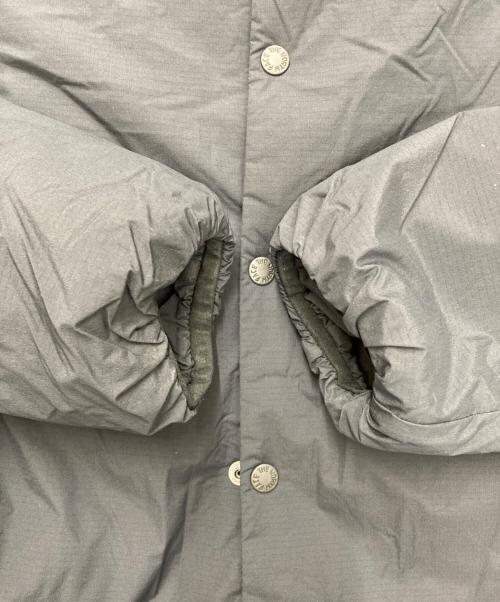 THE NORTH FACE（ザ ノース フェイス）THE NORTH FACE (ザ ノース フェイス) Ventrix Zepher Cardigan　NY31961 ブラック サイズ:XLの古着・服飾アイテム