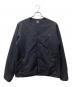 THE NORTH FACE（ザ ノース フェイス）の古着「Ventrix Zepher Cardigan　NY31961」｜ブラック