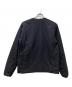 THE NORTH FACE (ザ ノース フェイス) Ventrix Zepher Cardigan　NY31961 ブラック サイズ:XL：12000円
