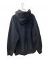 SUPREME (シュプリーム) JUNYA WATANABE MAN (ジュンヤワタナベマン) Hooded Sweatshirt ブラック サイズ:L：14000円