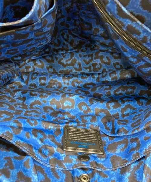 TUMI（トゥミ）TUMI (トゥミ) SOPHNET. (ソフネット) COMPANION TOTE 22119NYHE ネイビーの古着・服飾アイテム