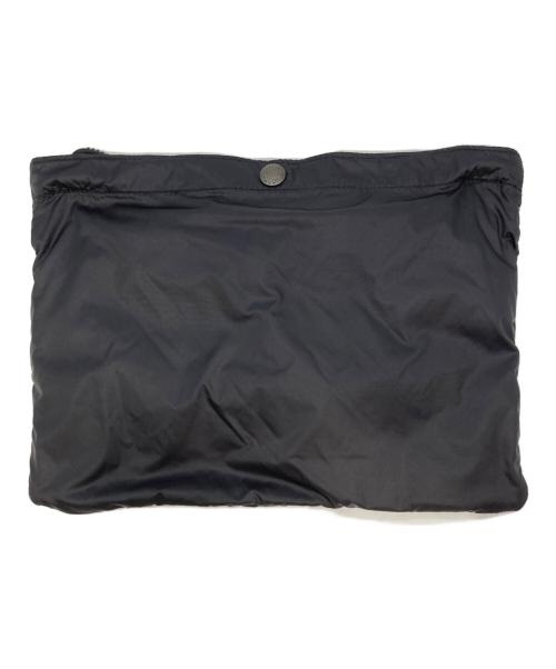 SUPREME（シュプリーム）SUPREME (シュプリーム) THE NORTH FACE (ザ ノース フェイス) S Logo Shoulder Bag　NM820951 ホワイト×ブラックの古着・服飾アイテム