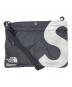 SUPREME（シュプリーム）の古着「S Logo Shoulder Bag　NM820951」｜ホワイト×ブラック