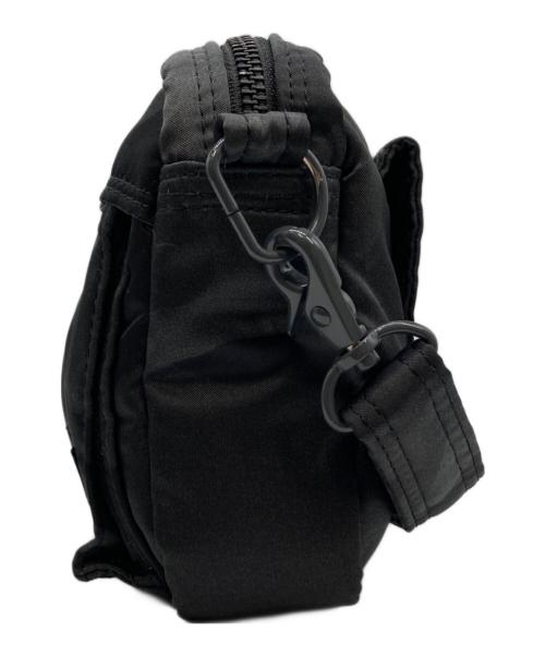 PORTER（ポーター）PORTER (ポーター) SHOULDER BAG / タンカー 622-28809 ウッドランドネイビーの古着・服飾アイテム
