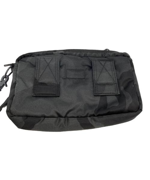 PORTER（ポーター）PORTER (ポーター) SHOULDER BAG / タンカー 622-28809 ウッドランドネイビーの古着・服飾アイテム